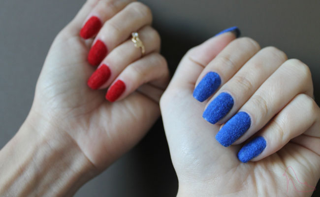 Invista em cores fortes para um look diferente (Foto: Reprodução)
